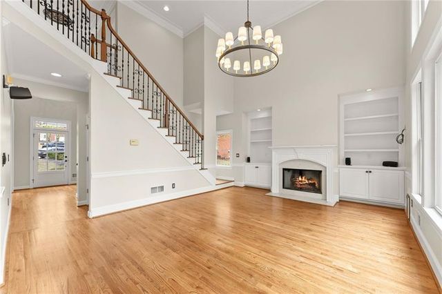 4140 River Bluf Run Way, Suwanee, GA 30024