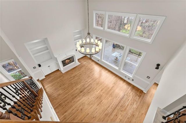 4140 River Bluf Run Way, Suwanee, GA 30024