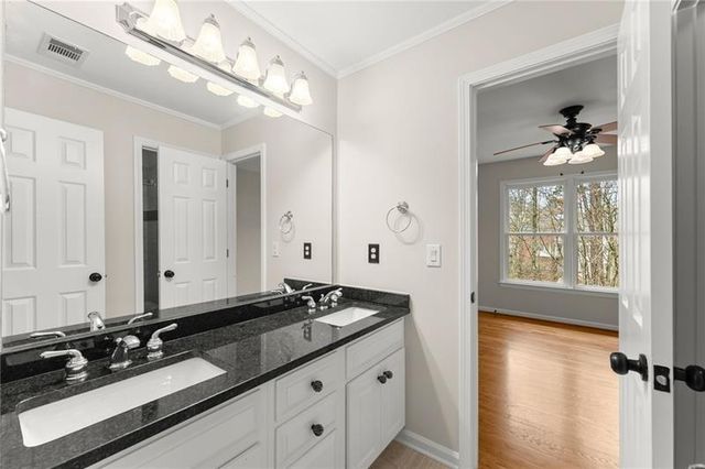 4140 River Bluf Run Way, Suwanee, GA 30024