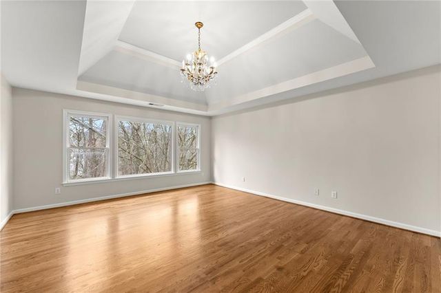 4140 River Bluf Run Way, Suwanee, GA 30024