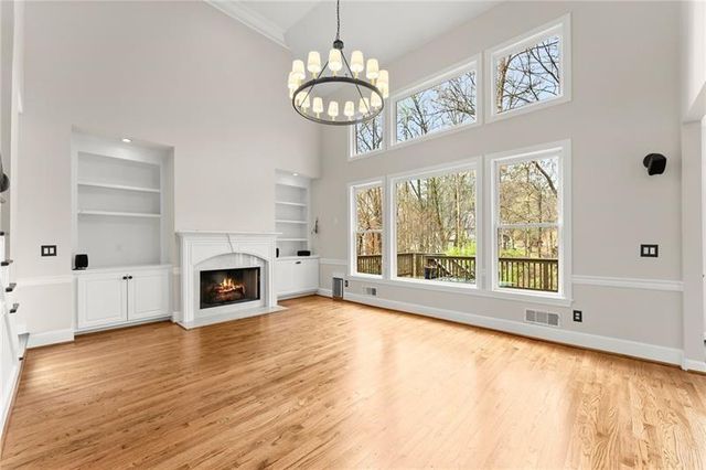 4140 River Bluf Run Way, Suwanee, GA 30024