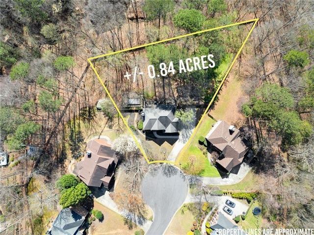 4140 River Bluf Run Way, Suwanee, GA 30024