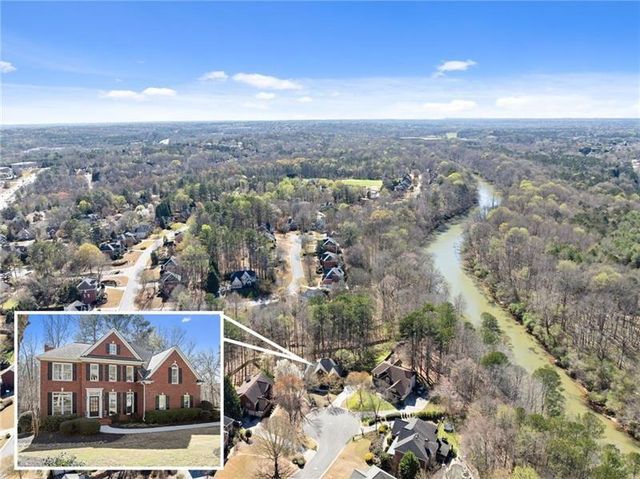 4140 River Bluf Run Way, Suwanee, GA 30024