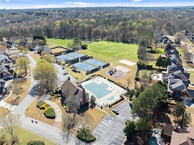 4140 River Bluf Run Way, Suwanee, GA 30024