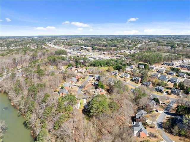 4140 River Bluf Run Way, Suwanee, GA 30024