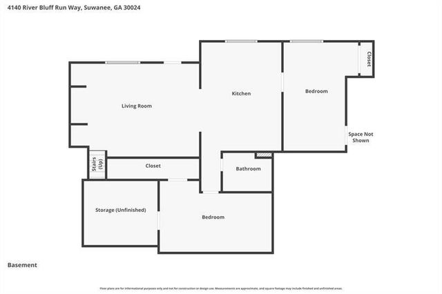 4140 River Bluf Run Way, Suwanee, GA 30024