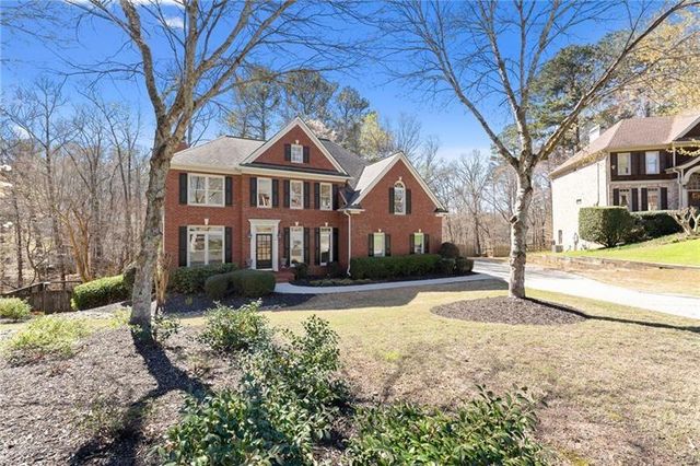 4140 River Bluf Run Way, Suwanee, GA 30024