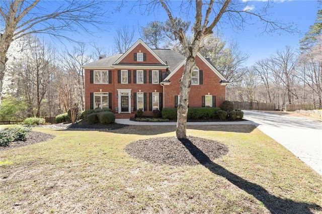 4140 River Bluf Run Way, Suwanee, GA 30024