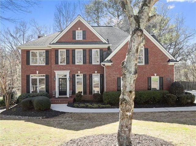 4140 River Bluf Run Way, Suwanee, GA 30024