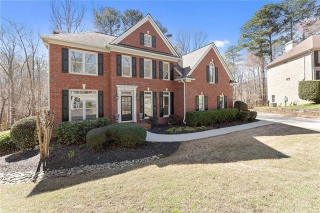 4140 River Bluf Run Way, Suwanee, GA 30024