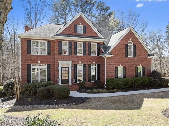 4140 River Bluf Run Way, Suwanee, GA 30024
