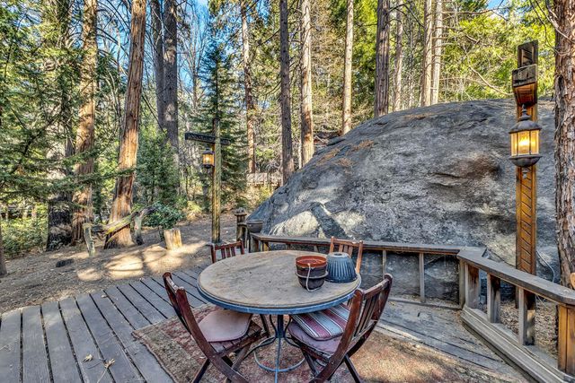 54865 Strong Dr, Idyllwild, CA 92549