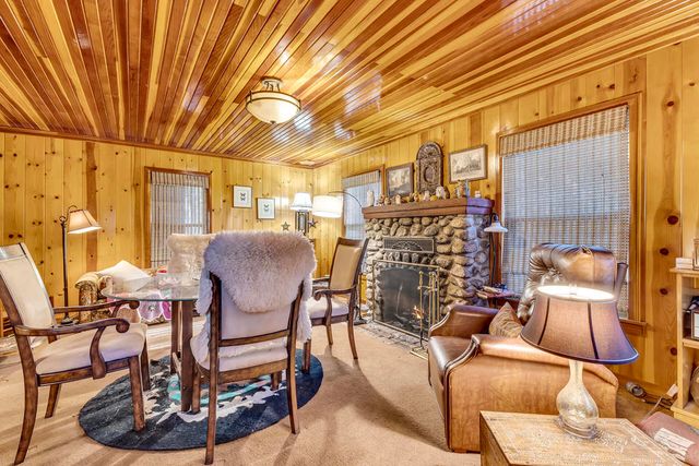 54865 Strong Dr, Idyllwild, CA 92549