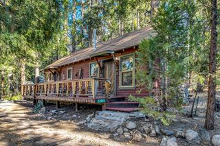 54865 Strong Dr, Idyllwild, CA 92549