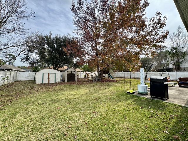 13 ZINNIA COURT, Palm Coast, FL 32164