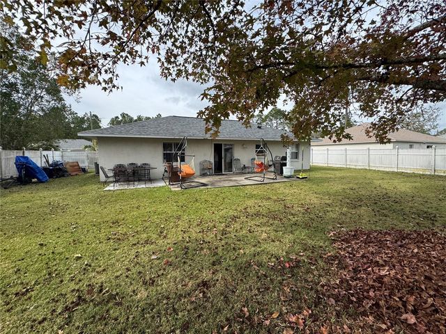 13 ZINNIA COURT, Palm Coast, FL 32164