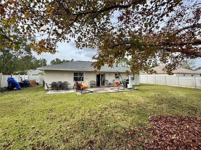 13 ZINNIA COURT, Palm Coast, FL 32164