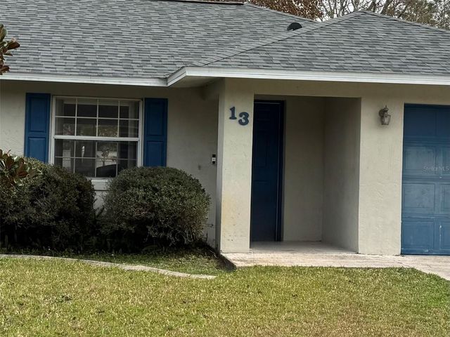 13 ZINNIA COURT, Palm Coast, FL 32164