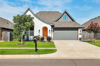 16305 Rangeland Drive, Oklahoma City, OK 73170