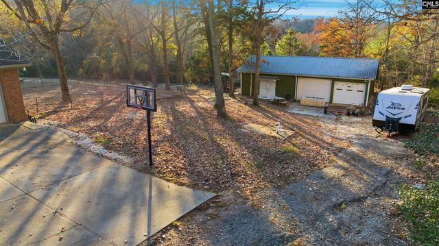 1381 Mike Stuck Road, Little Mountain, SC 29075
