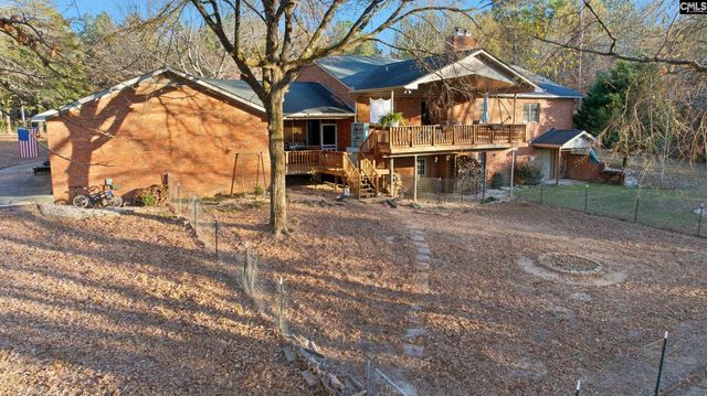 1381 Mike Stuck Road, Little Mountain, SC 29075