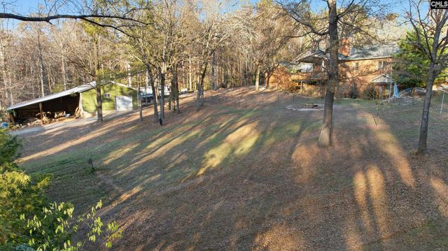 1381 Mike Stuck Road, Little Mountain, SC 29075