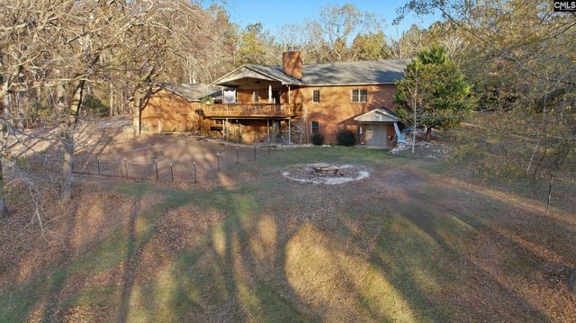 1381 Mike Stuck Road, Little Mountain, SC 29075