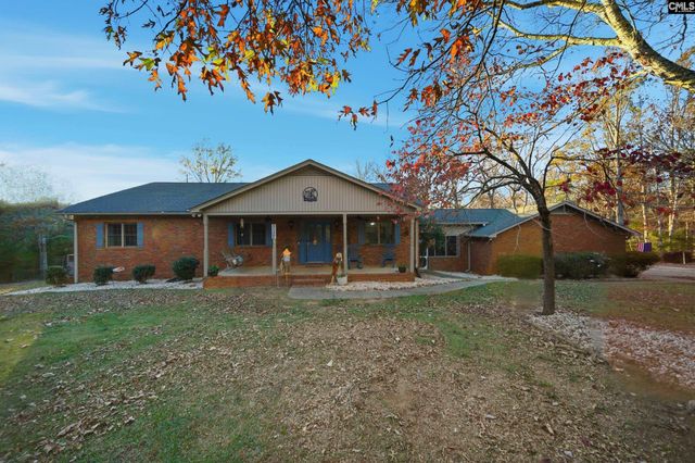 1381 Mike Stuck Road, Little Mountain, SC 29075