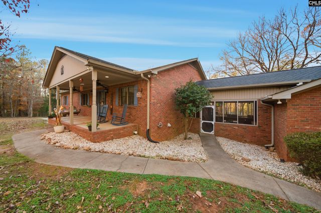 1381 Mike Stuck Road, Little Mountain, SC 29075