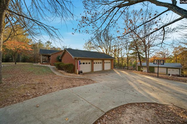 1381 Mike Stuck Road, Little Mountain, SC 29075