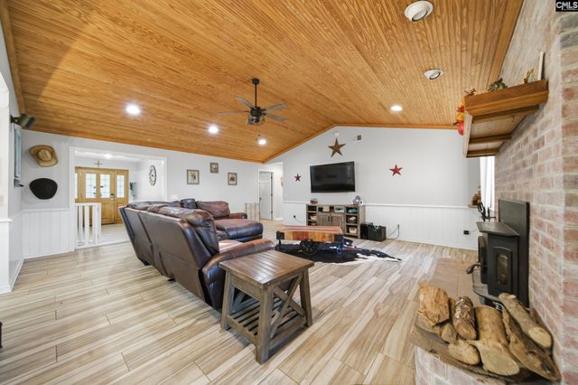 1381 Mike Stuck Road, Little Mountain, SC 29075