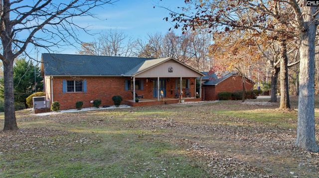 1381 Mike Stuck Road, Little Mountain, SC 29075