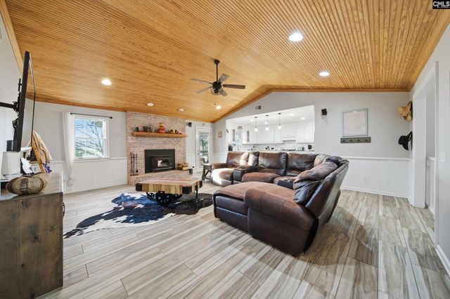 1381 Mike Stuck Road, Little Mountain, SC 29075