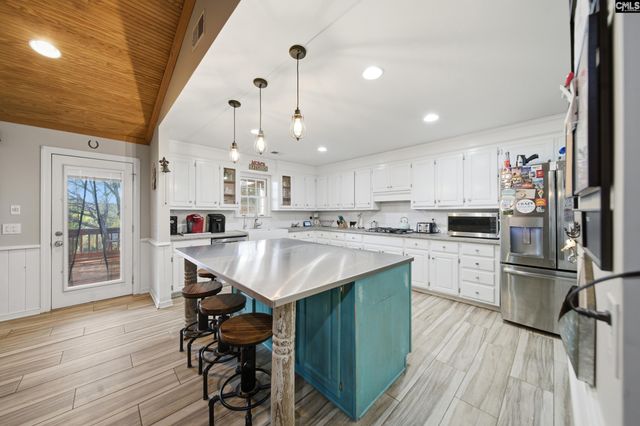 1381 Mike Stuck Road, Little Mountain, SC 29075