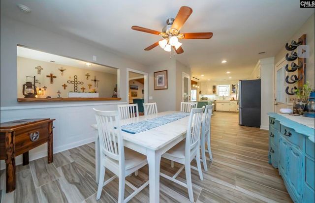 1381 Mike Stuck Road, Little Mountain, SC 29075