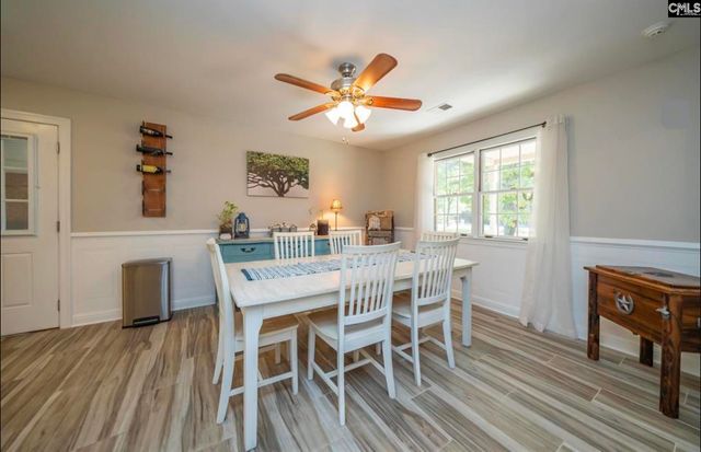 1381 Mike Stuck Road, Little Mountain, SC 29075