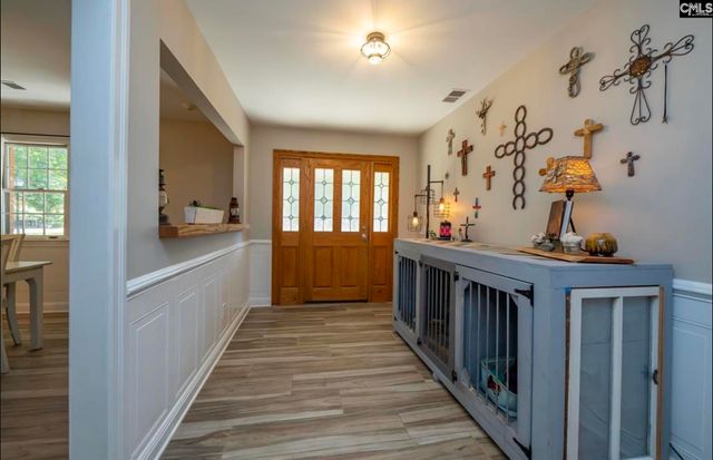 1381 Mike Stuck Road, Little Mountain, SC 29075