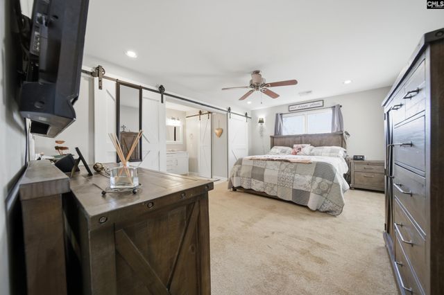 1381 Mike Stuck Road, Little Mountain, SC 29075