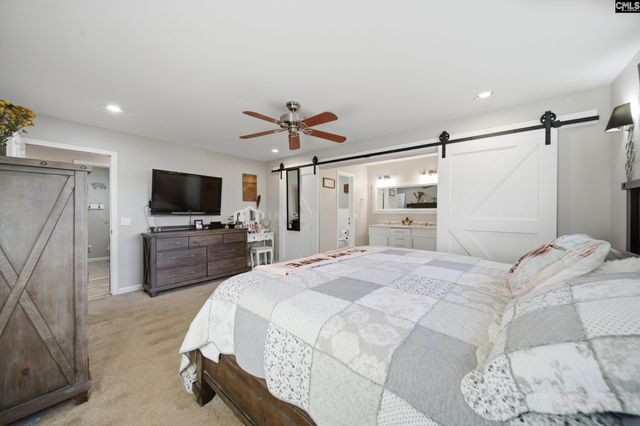 1381 Mike Stuck Road, Little Mountain, SC 29075