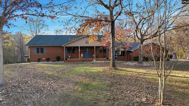 1381 Mike Stuck Road, Little Mountain, SC 29075