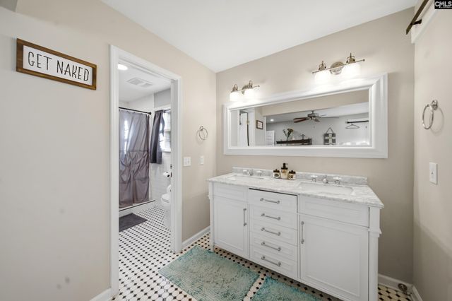 1381 Mike Stuck Road, Little Mountain, SC 29075