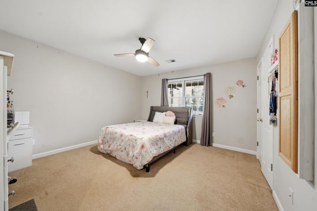 1381 Mike Stuck Road, Little Mountain, SC 29075