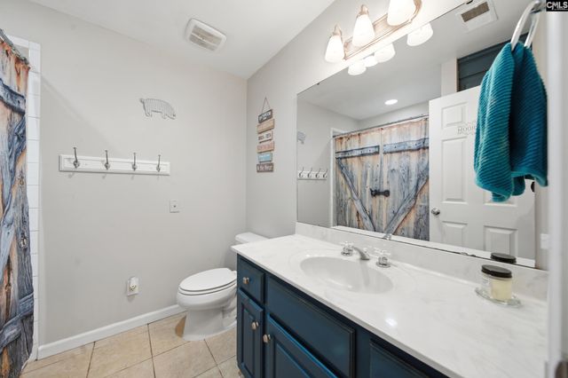 1381 Mike Stuck Road, Little Mountain, SC 29075