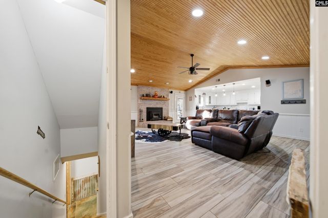 1381 Mike Stuck Road, Little Mountain, SC 29075