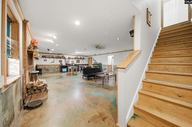 1381 Mike Stuck Road, Little Mountain, SC 29075