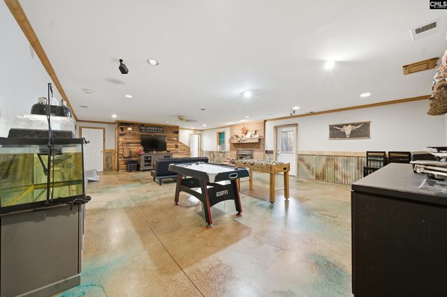 1381 Mike Stuck Road, Little Mountain, SC 29075