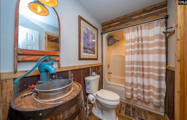 1381 Mike Stuck Road, Little Mountain, SC 29075