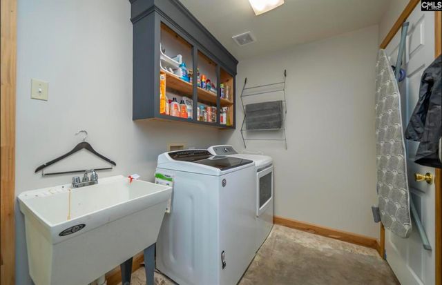 1381 Mike Stuck Road, Little Mountain, SC 29075