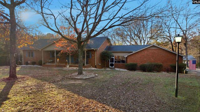 1381 Mike Stuck Road, Little Mountain, SC 29075