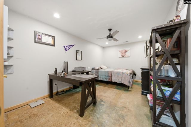 1381 Mike Stuck Road, Little Mountain, SC 29075